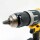 Dewalt DCD796P2-QW-XR 18V ​​???? XRP 13 mm 95 nm brushless cordless boring hammer with 2 5.0 AH Li-ion batteries with TSTAK housing