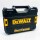 Dewalt DCD796P2-QW-XR 18V ​​???? XRP 13 mm 95 nm brushless cordless boring hammer with 2 5.0 AH Li-ion batteries with TSTAK housing