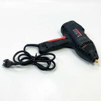 Anbull MMA Elektroden Schweißgerät,140A Tragbar ARC Schweißer, 220V/3000W, IGBT Inverter Stick Arc Schweißmaschine,1.5 kg Ultraleichter schweissgerät