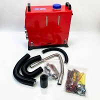 Anbull auxiliary heater diesel 8kw, 12V diesel air heater...