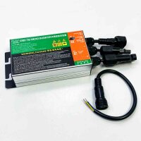 Y&H 300 W solar grid tie inverter mppt pure sinus...