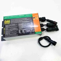 Y&H 600W Solar Grid Tie Inverter 180-280VAC, 24V-40V,...