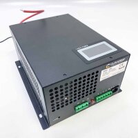 Cloudray CO2 Laser Power Supply CO2 Laser Power Sorga Co2 Laser 60W for CO2 Laser tube CO2 laser tube for CO2 Laser Graveur Cutter (MyJG-60W)