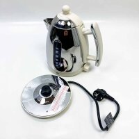 Dualit kettle lite - 1.5l kettle vintage fast boiling -...