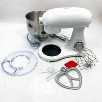 COOKLEE Planetenmixer, 1800 W, 8 l,...