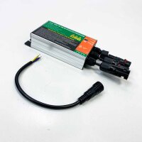 Y&H 350W Solar Grid Tie Inverter DC26-46V zu AC230V...