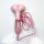 Stery Cirrus 1 portable steam cleaner, 1500 W, inflation in 30 seconds, ideal for transportation, removing the piping, pink