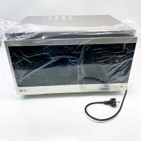 LG Electronics Neochef MJ 3965 ACS Hybrid hot air stove /...