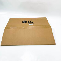LG 3858ER3006B Zubehör für Wäschepflege, Unterbauabdeckung
