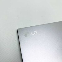 LG gram +View 16MR70, 16 inch +View for LG gram Portable Monitor, only connects to Apple with USB Type-C, 45 W Power Delivery