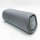 LG XBOOM GO DXG7, portable Bluetooth speaker (40 watts, Google Assistant, Siri, lighting), gray