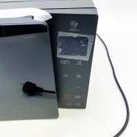 LG MH6535GIS Mikrowelle mit Smart Inverter Technologie...