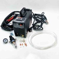 YESWELDER 45AMP plasma cutter 230V high frequency Air...