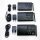 HOSMART wireless intercom systems for home or office with two-way and multi-way calls | crystal clear sound and over 300m range (1 main 2 sub)