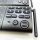 HOSMART wireless intercom systems for home or office with two-way and multi-way calls | crystal clear sound and over 300m range (1 main 2 sub)