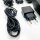 HOSMART wireless intercom systems for home or office with two-way and multi-way calls | crystal clear sound and over 300m range (1 main 2 sub)