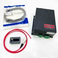 Cloudray M50 CO2 Laser Power Supply CO2 Laser Netzteil...