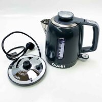 Dualit Domus kettle - 1.5l 3kW kettle stainless steel...