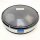 Tikom G8000 per vacuum robot with wiping function 2 in 1, vacuum cleaner robot, 4500pa strong suction power robot vacuum cleaner, self -loading, WLAN, 150mins max, ideal for animal hair, carpet, hard floor