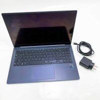 LG Gram Superslim (2023) 15 inch Ultralight Notebook - 990g Intel Core i7 Laptop (16GB RAM, 1TB SSD, 16h battery life, 16: 9, OLED, Full -HD, Thunderbolt 4, Win 11 Home, Mirametrix)