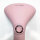 Steamery steam smoothing cirrus 2 steamer, 1500W, stainless steel mouthpiece, 25 seconds of fast heating, clothing-linen remover, pink