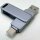 BLANBOK+ Apple USB Stick 128G Phone External iPhone Stick Memory Stick USB External Memory Stick for iPhone Photostick Lightning Backup for iPhone/iPad/Android/PC