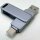 BLANBOK+ Apple USB Stick 256G Phone External iPhone Stick Memory Stick USB External Memory Stick for iPhone Photostick Lightning Backup for iPhone/iPad/Android/PC