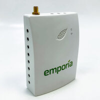2 or 3 Phase Smart Home Energy Monitor Real-time Electricity Monitoring Meter | Solar/grid measurement (monitor only)