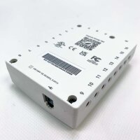 2- or 3-phase smart Home-energy monitor real-time current surveillance counter | Solar/network measurement (only monitor)