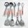 Homquen stainless steel kitchen utensils, 9-kitchen utensils, kitchen utensil set, best gift-kitchen utensil set