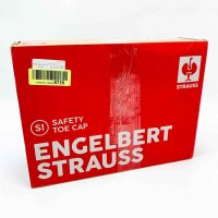 Engelbert Strauss e.s. Baham S1 SRC Schwarz BOA Arbeitsschuhe (42)
