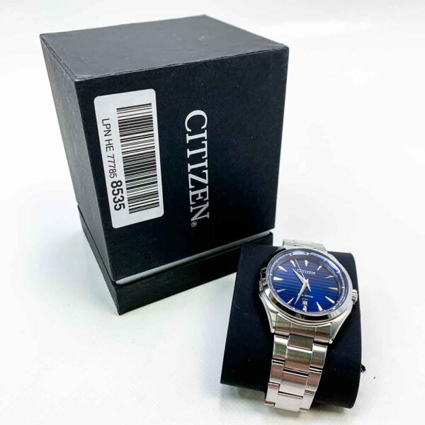 Elegant mens watch - Citizen AW1750-85L