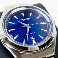 Elegant mens watch - Citizen AW1750-85L