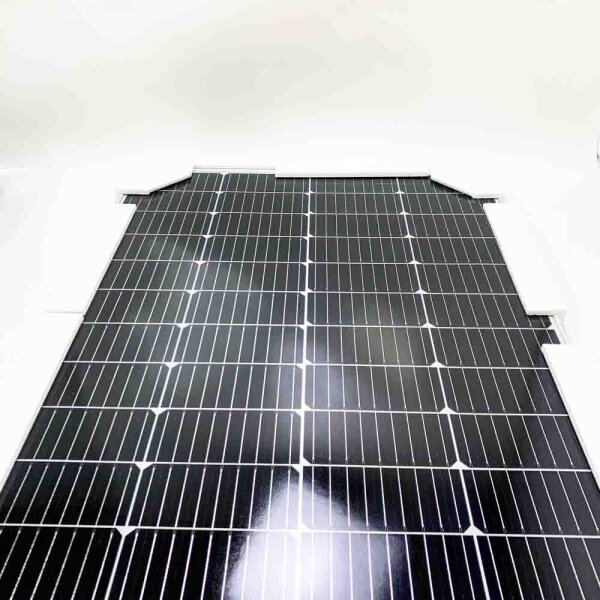 Renogy RNG-175D, solar panel, 12-V monocrystalline PV charger, network-independent systems