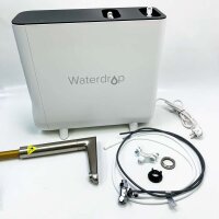 Waterdrop ‎WD-KJ600 Heißwasserspender System, (...