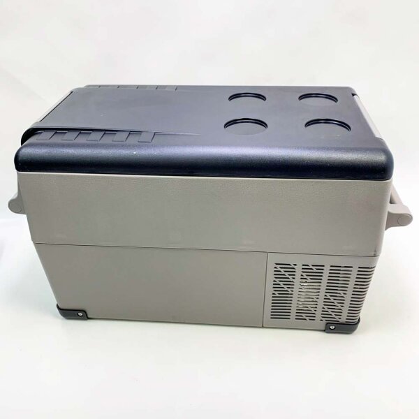 Alpicool CF35 Portable cooler, 35 liters, 12/24 V, -20 to 20?