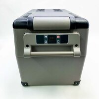 Alpicool CF35 Portable cooler, 35 liters, 12/24 V, -20 to 20?