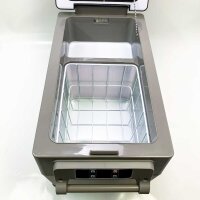 Alpicool CF35 Portable cooler, 35 liters, 12/24 V, -20 to 20?