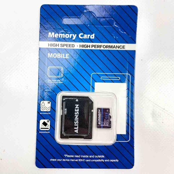 ALISINSEN 512GB SSD externe Festplatte für Windows und Mac OS, hohe Geschwindigkeit und Zuverlässigkeit