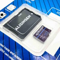 ALISINSEN 512GB SSD externe Festplatte für Windows und Mac OS, hohe Geschwindigkeit und Zuverlässigkeit
