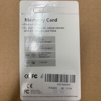 ALISINSEN 512GB Micro SD Card Class 10 High Speed ​​for Windows/Mac OS, Suitable for Wyze, GoPro, Smartphone, Table, Camera, Speedometer