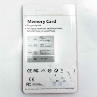 ALISINSEN 512GB Micro SD Card Class 10 High Speed ​​for Windows/Mac OS, Suitable for Wyze, GoPro, Smartphone, Table, Camera, Speedometer