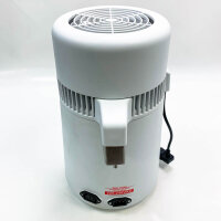 Snowtaros water distiller (without a collective can, without OVP), 750W, 50-60Hz, 220-240VAC