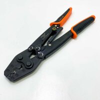 SOMELINE 22-6AWG crimp-pliers, 0.5-16mm², cable...