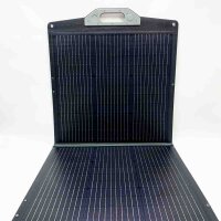 POCOSOLAR S240, 240W Portable Solar Panel, Portable Solar...