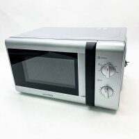 Privilege microwave mm820CTB-PM, 20 l, with 5 performance...