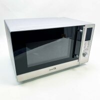 Hanseatic microwave AS823EBB-P, grill and hot air, 23 l,...