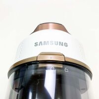 Samsung Akku-Bodenstaubsauger BESPOKE Jet complete VS20A95843W/WA, weiß, 580 W, beutellos