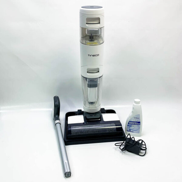 Tineco I Floor Breeze FW040100EU (used) wet-dry vacuum cleaner, 190 W, bagless