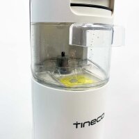 Tineco I Floor Breeze FW040100EU (Gebraucht) Nass-Trocken-Sauger, 190 W, beutellos